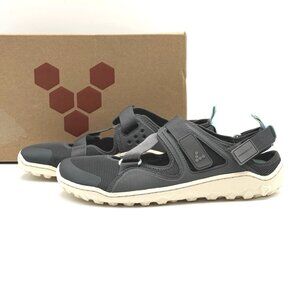 NEW Vivobarefoot Women's Tracker Sandal Slingback Textile Synthetic 209511-06